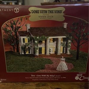 Dept 56 Gone With The Wind